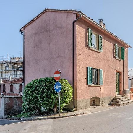 Appartamento Casa Del Moro Cantagrillo Dış mekan fotoğraf