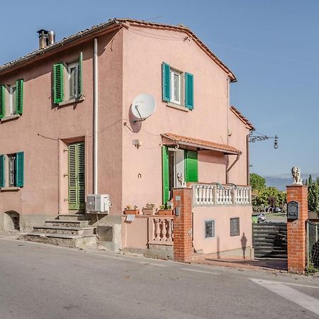 Appartamento Casa Del Moro Cantagrillo Dış mekan fotoğraf