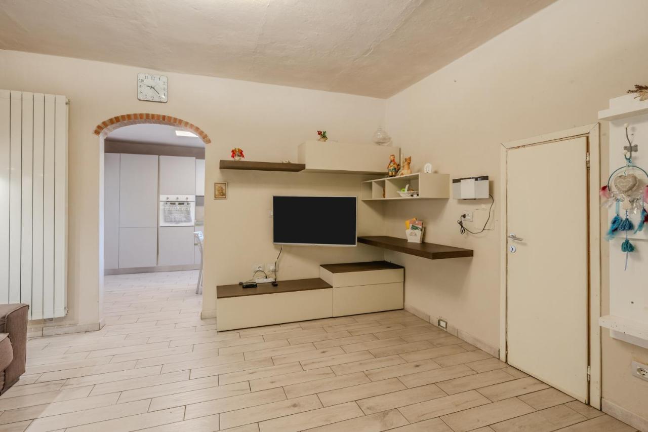 Appartamento Casa Del Moro Cantagrillo Dış mekan fotoğraf
