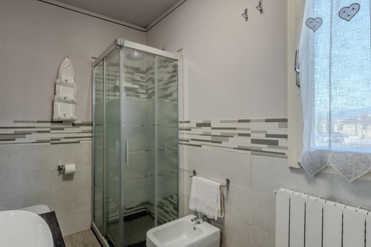 Appartamento Casa Del Moro Cantagrillo Dış mekan fotoğraf