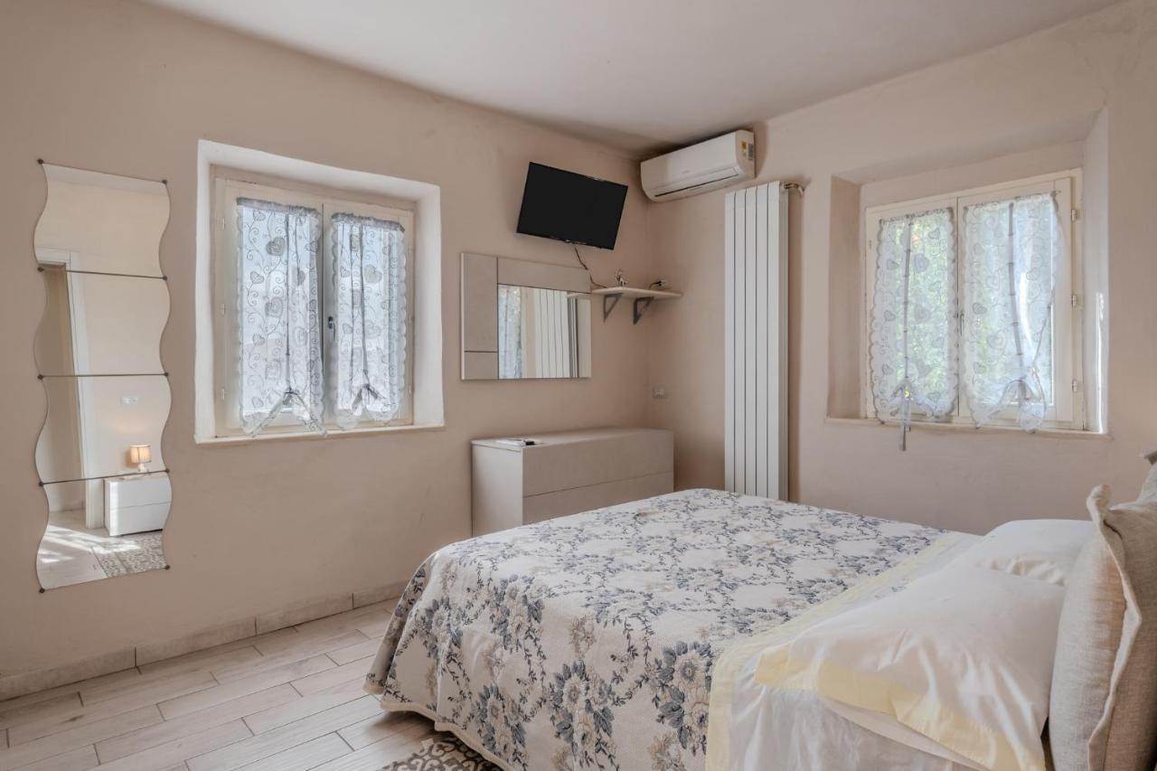 Appartamento Casa Del Moro Cantagrillo Dış mekan fotoğraf
